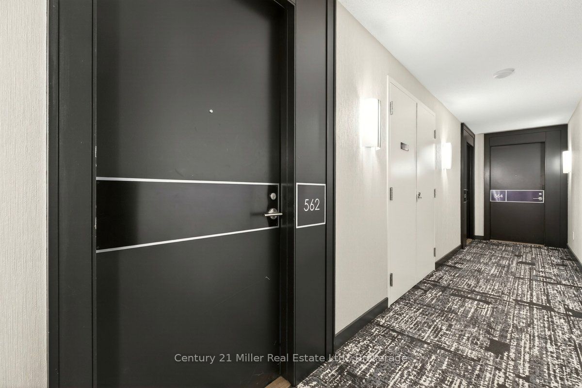 209 Fort York Boulevard 562