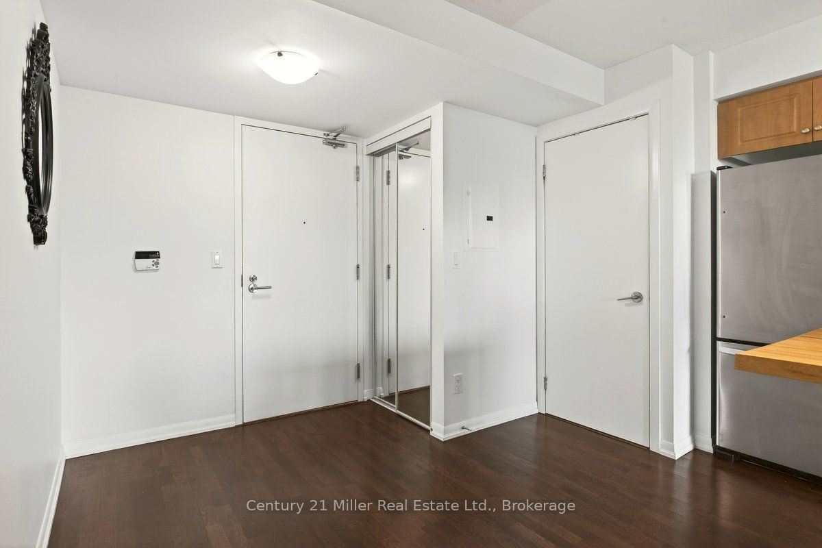 209 Fort York Boulevard 562