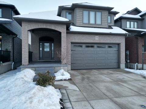 106 Queensgate Crescent Woolwich ON N0B 1M0