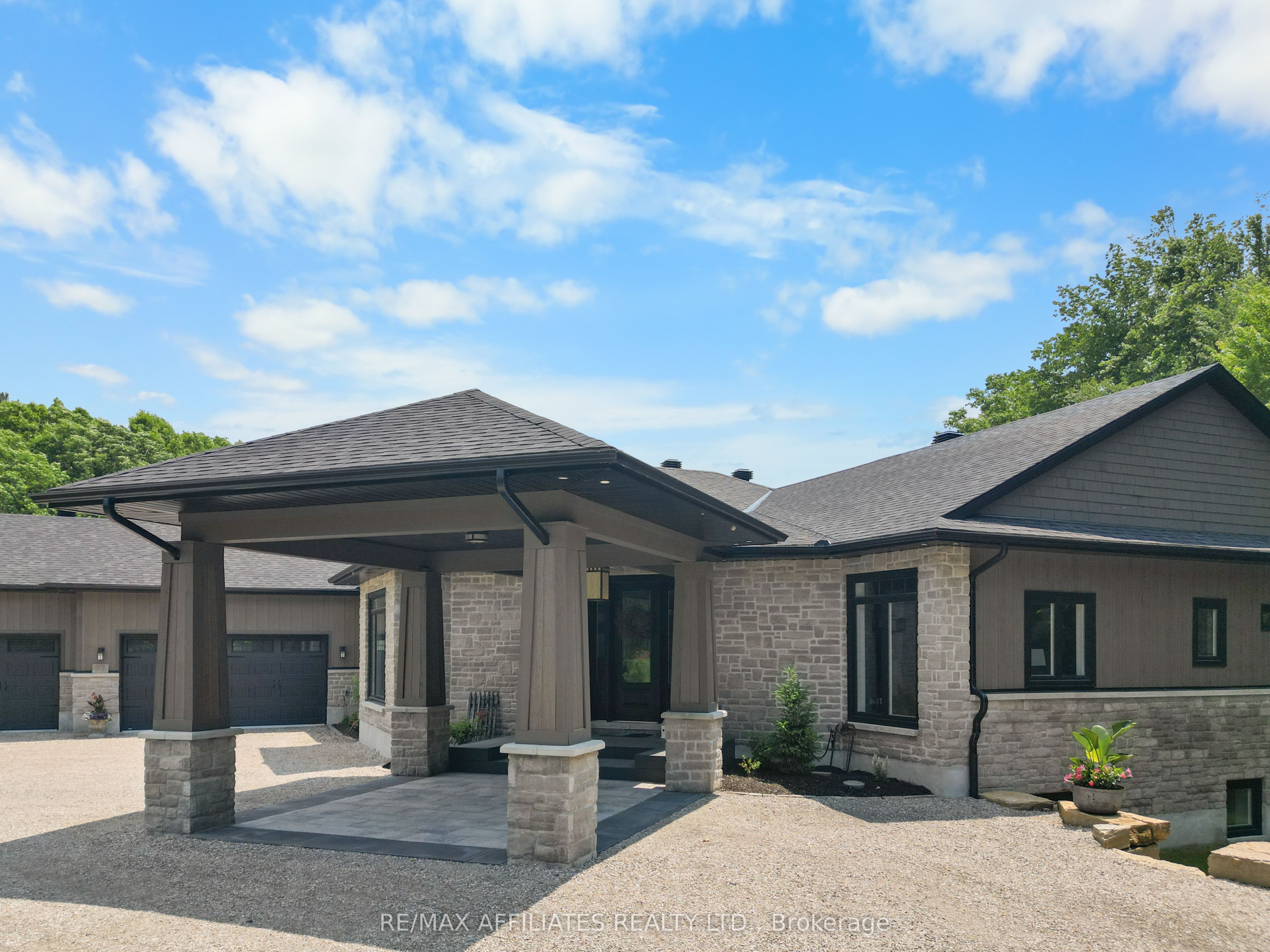 1155 Ebbs Bay Road