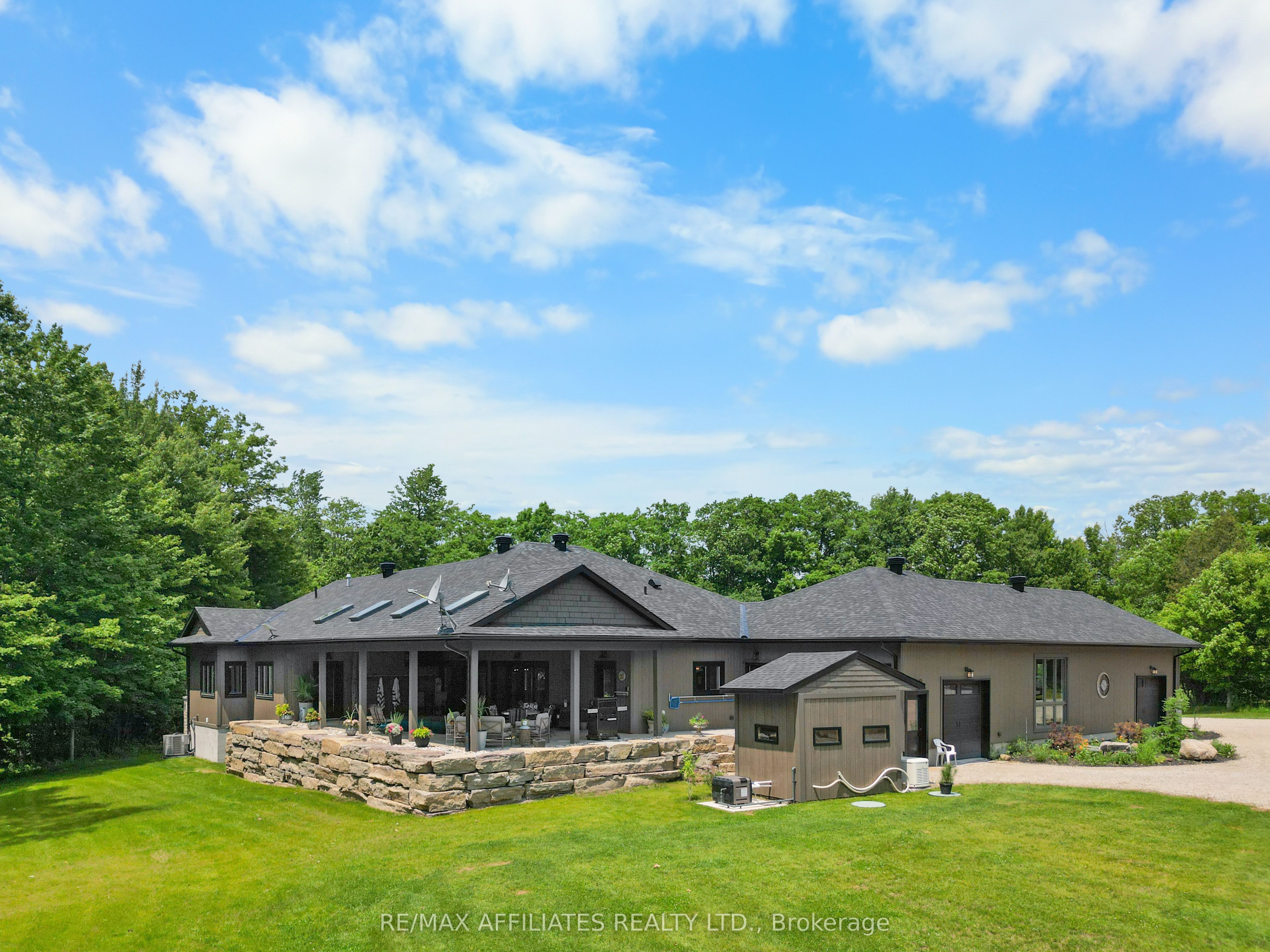 1155 Ebbs Bay Road