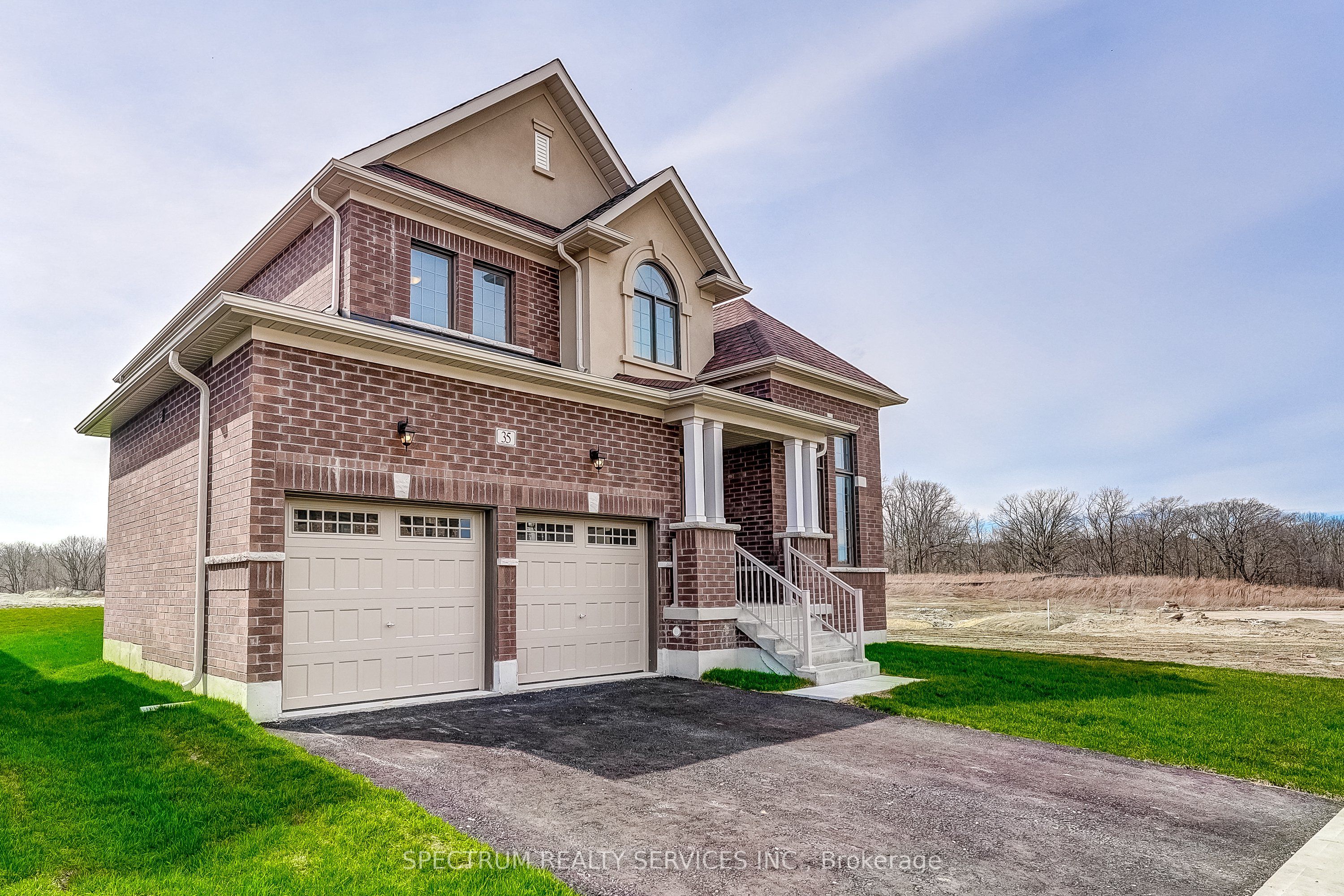 35 Dore Drive