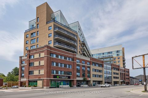 652 Princess Street 515 Kingston ON K7L 1E5