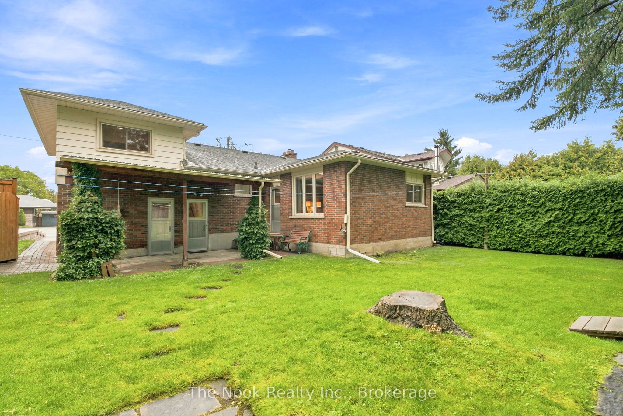 355 Ridgeway Avenue