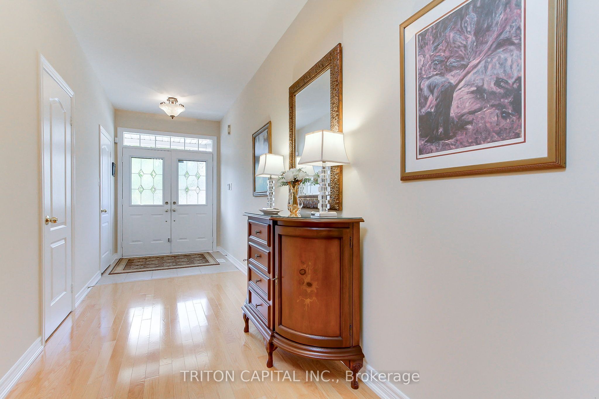 96 Timber Valley Avenue