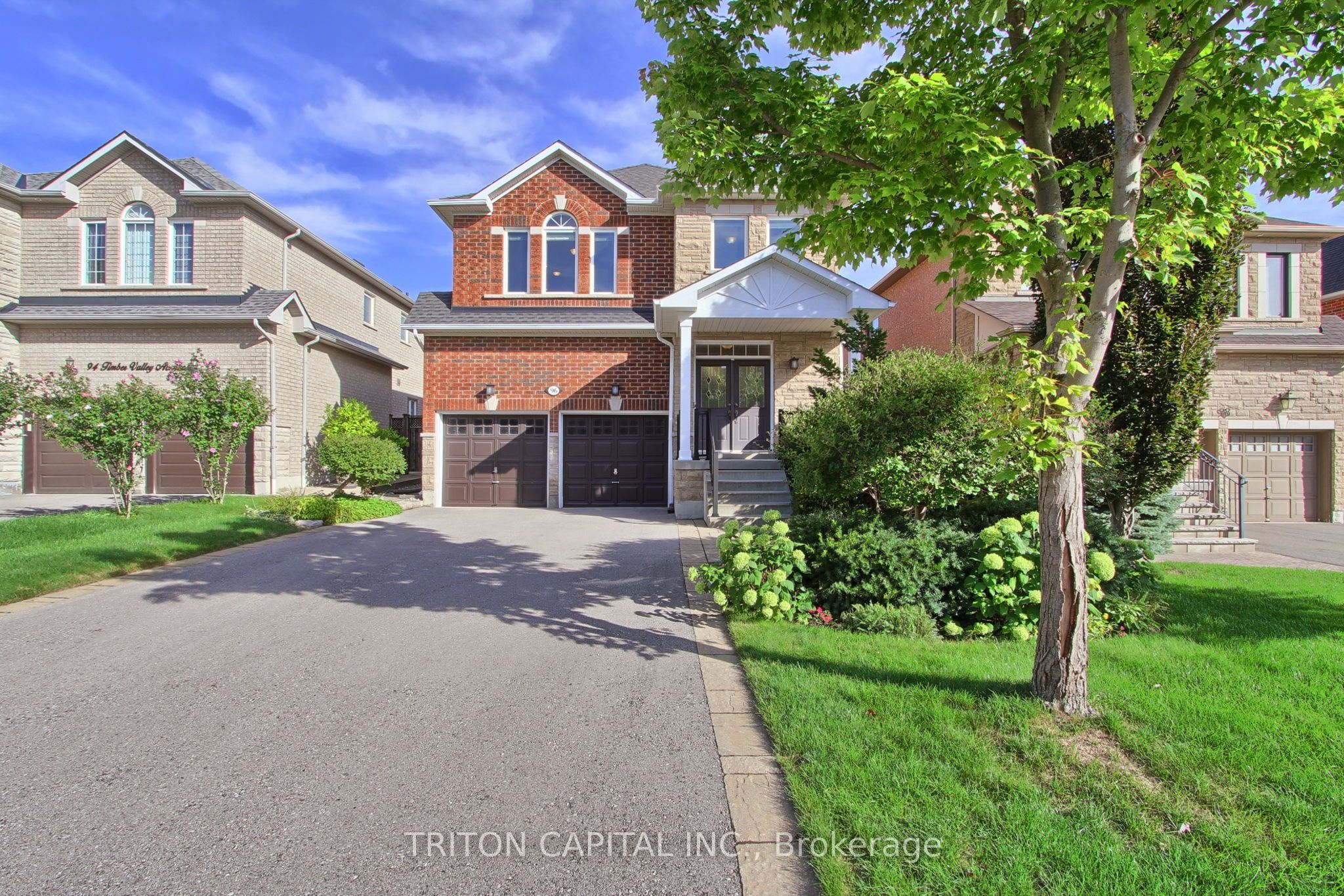 96 Timber Valley Avenue