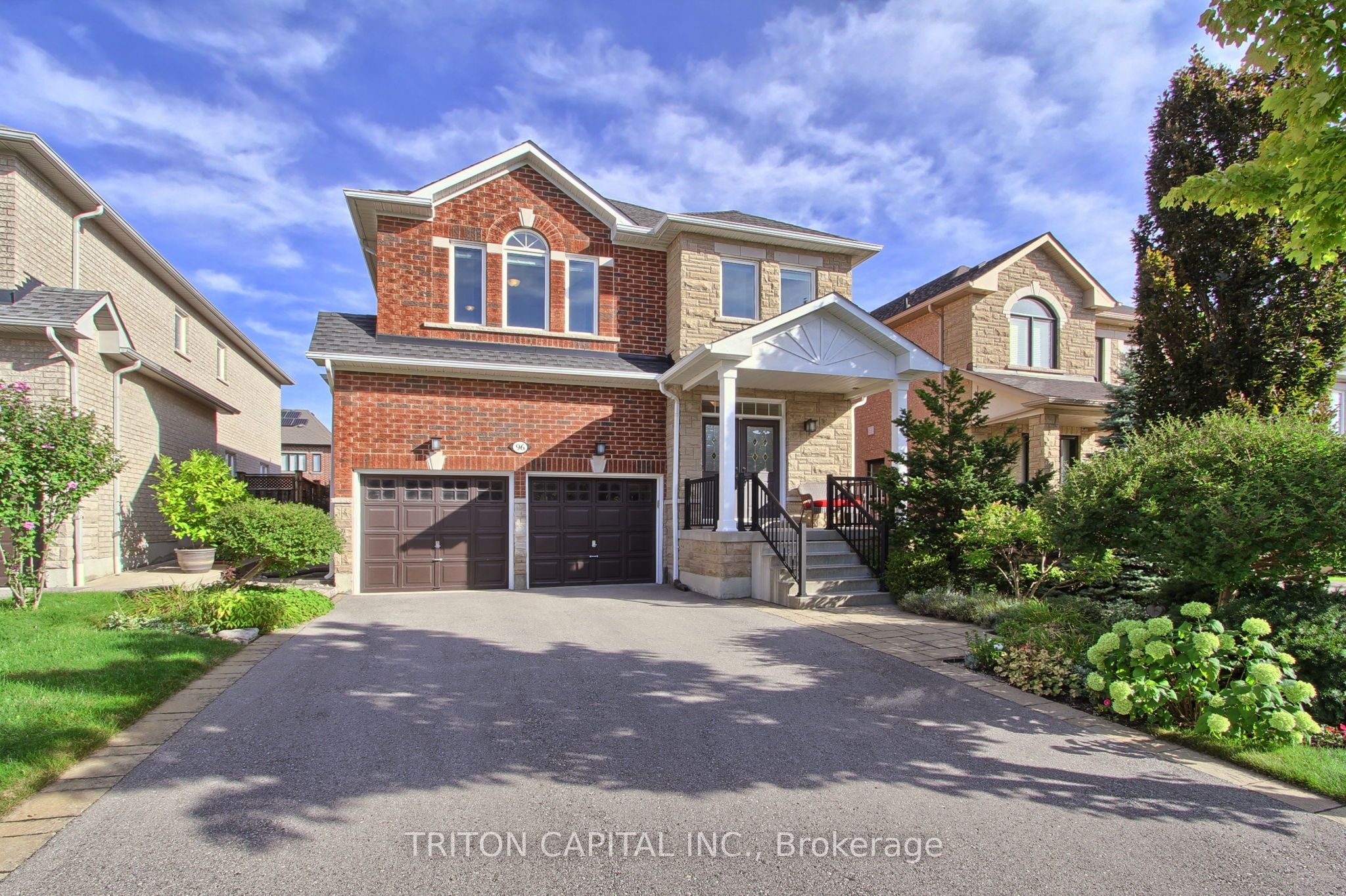 96 Timber Valley Avenue