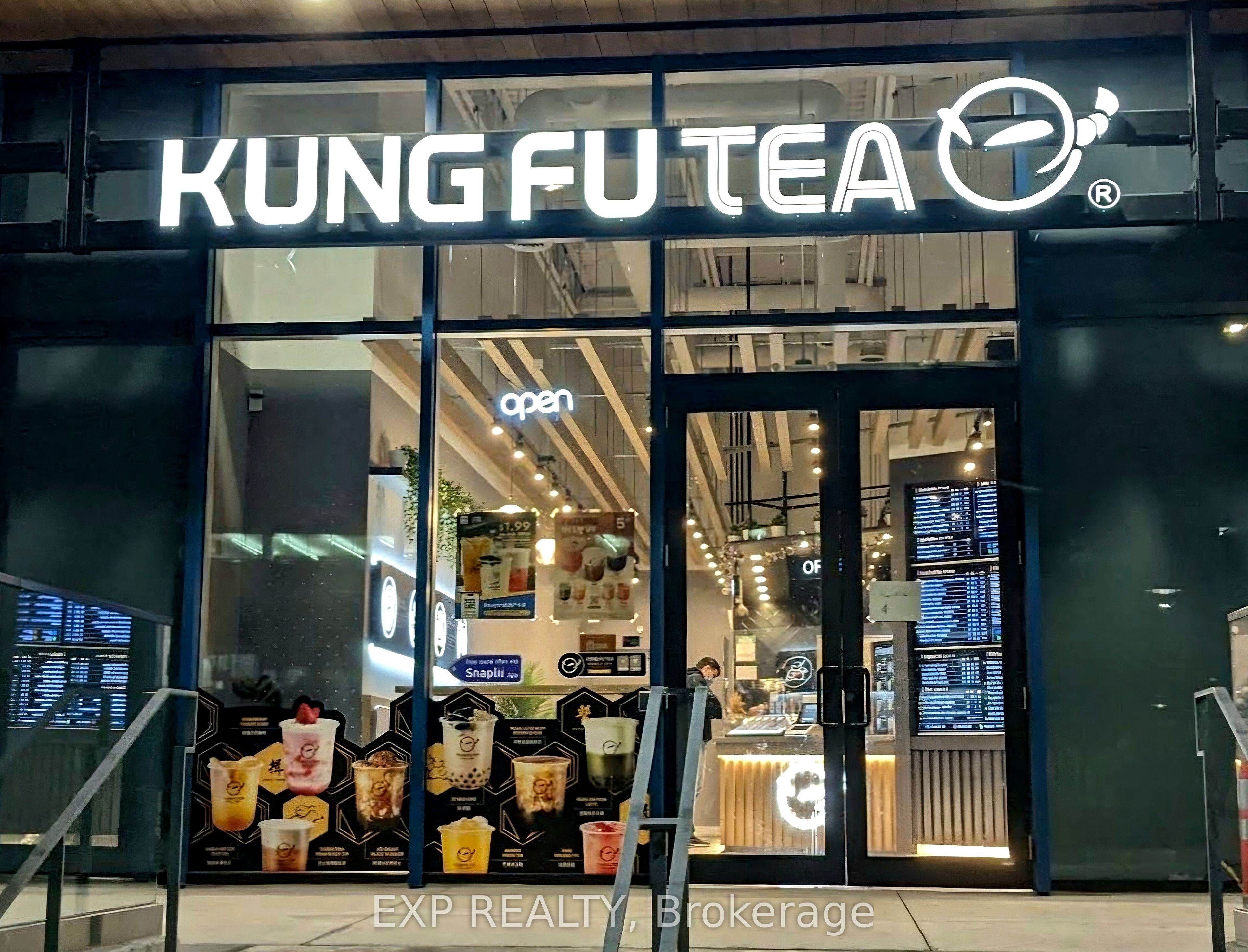 3365 Steeles Ave E Avenue B3