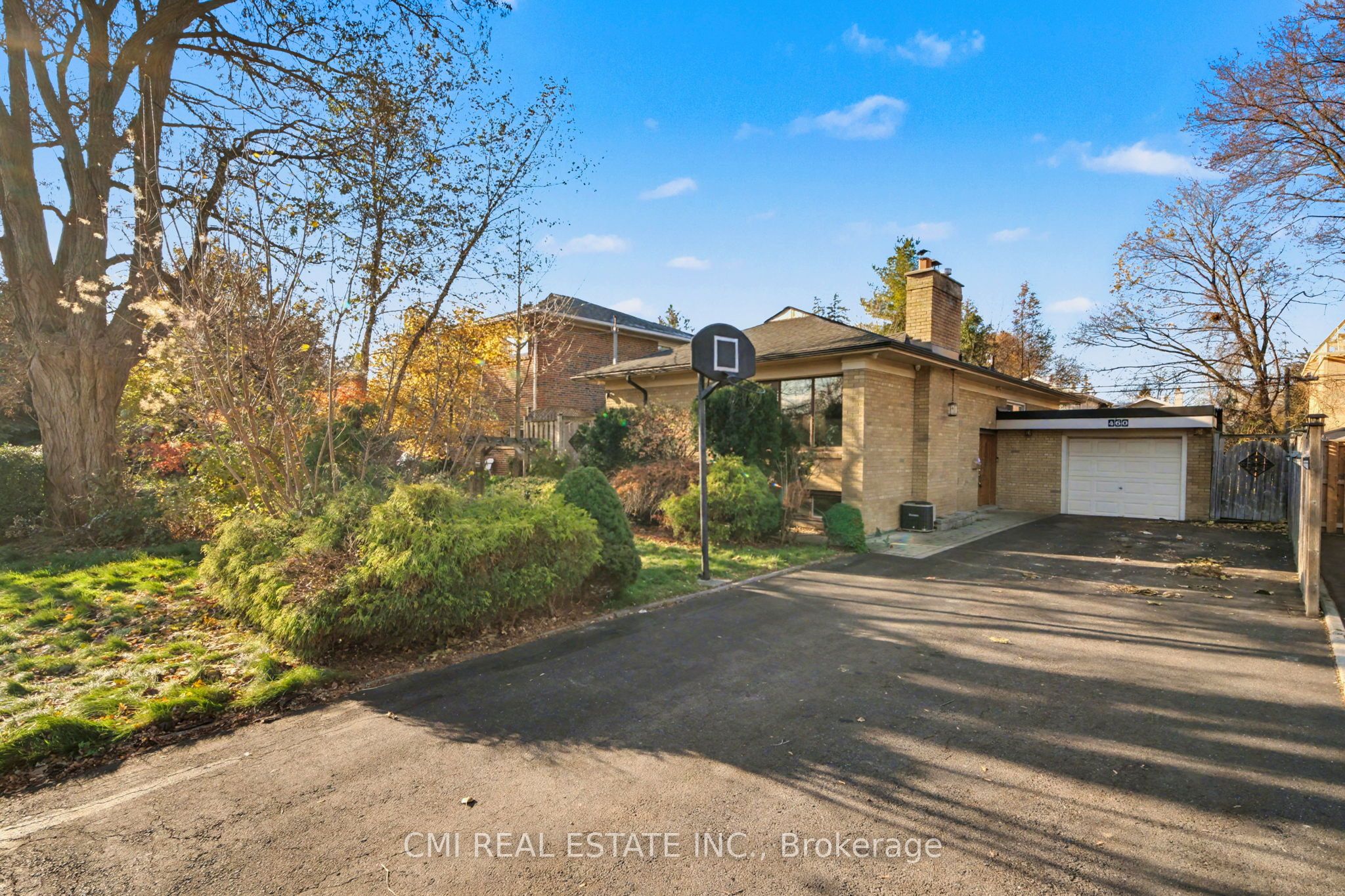 460 Martin Grove Road
