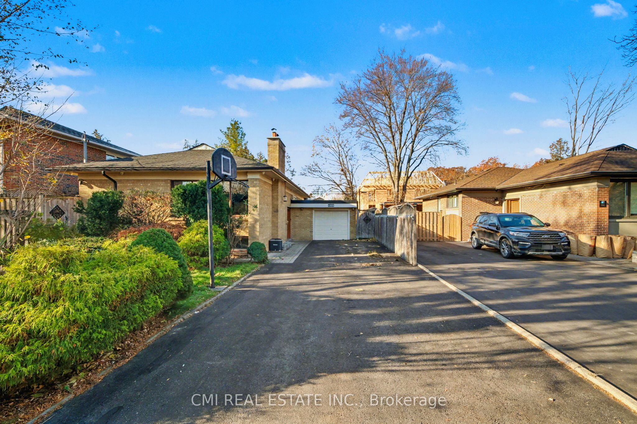 460 Martin Grove Road