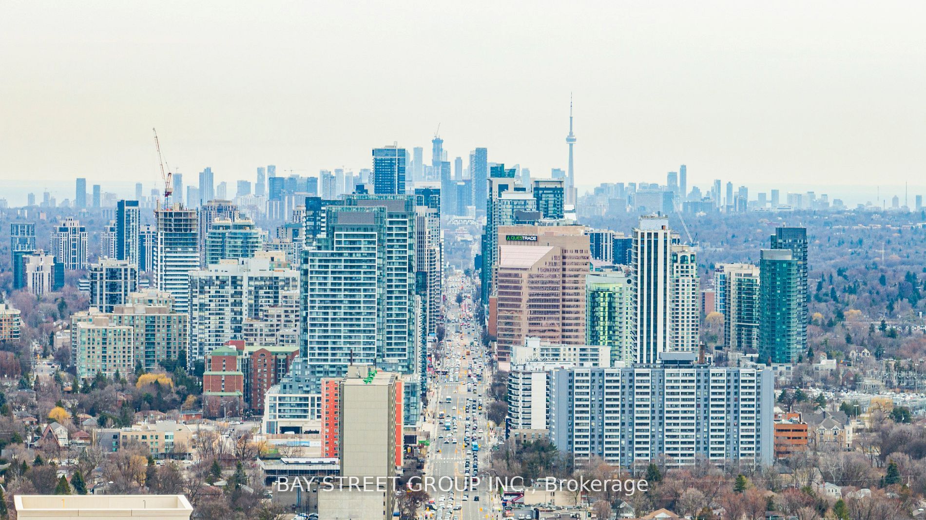 7167 Yonge Street 718