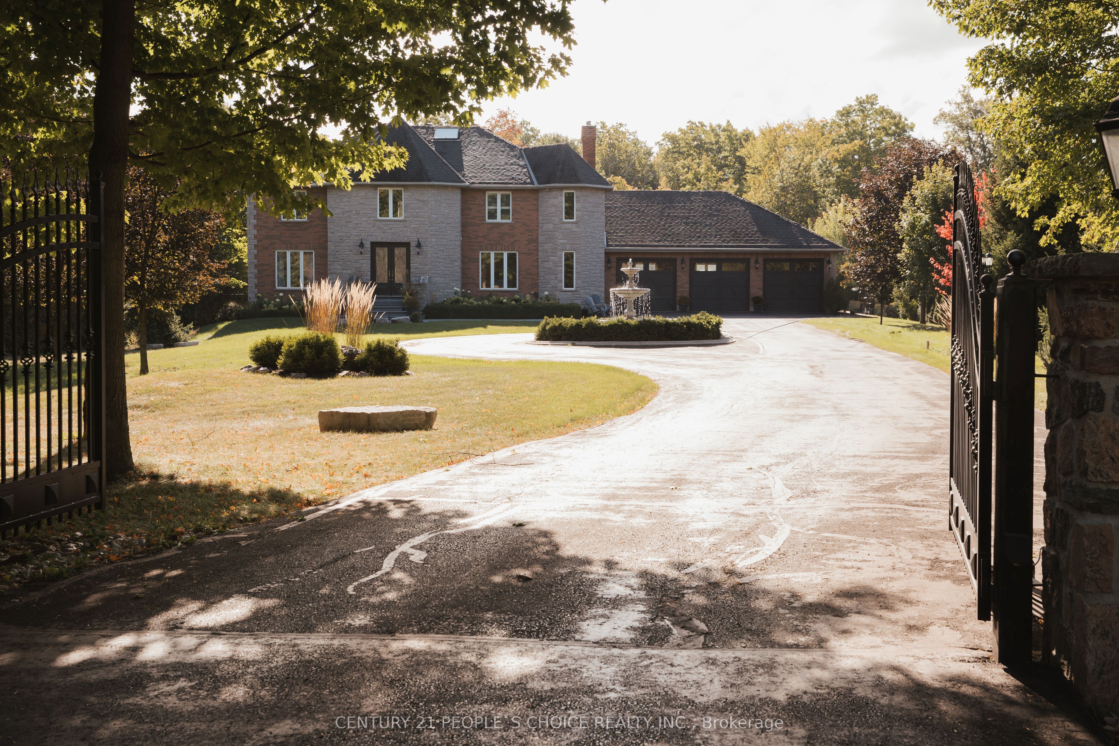 15550 5 Side Road