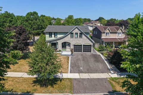 532 Powell Road Whitby ON L1N 6Y7