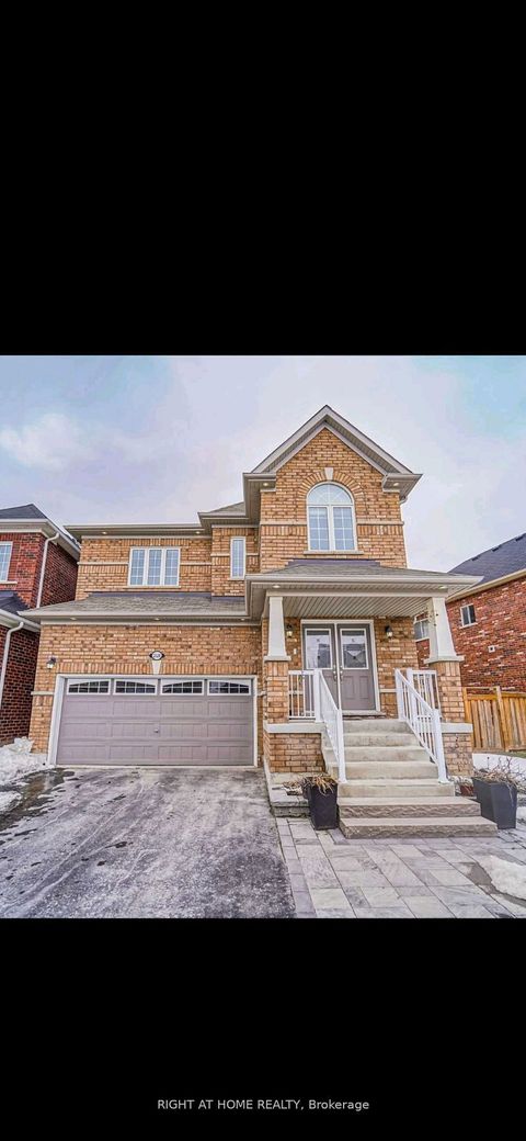2520 Secreto Drive Oshawa ON L1J 2K0