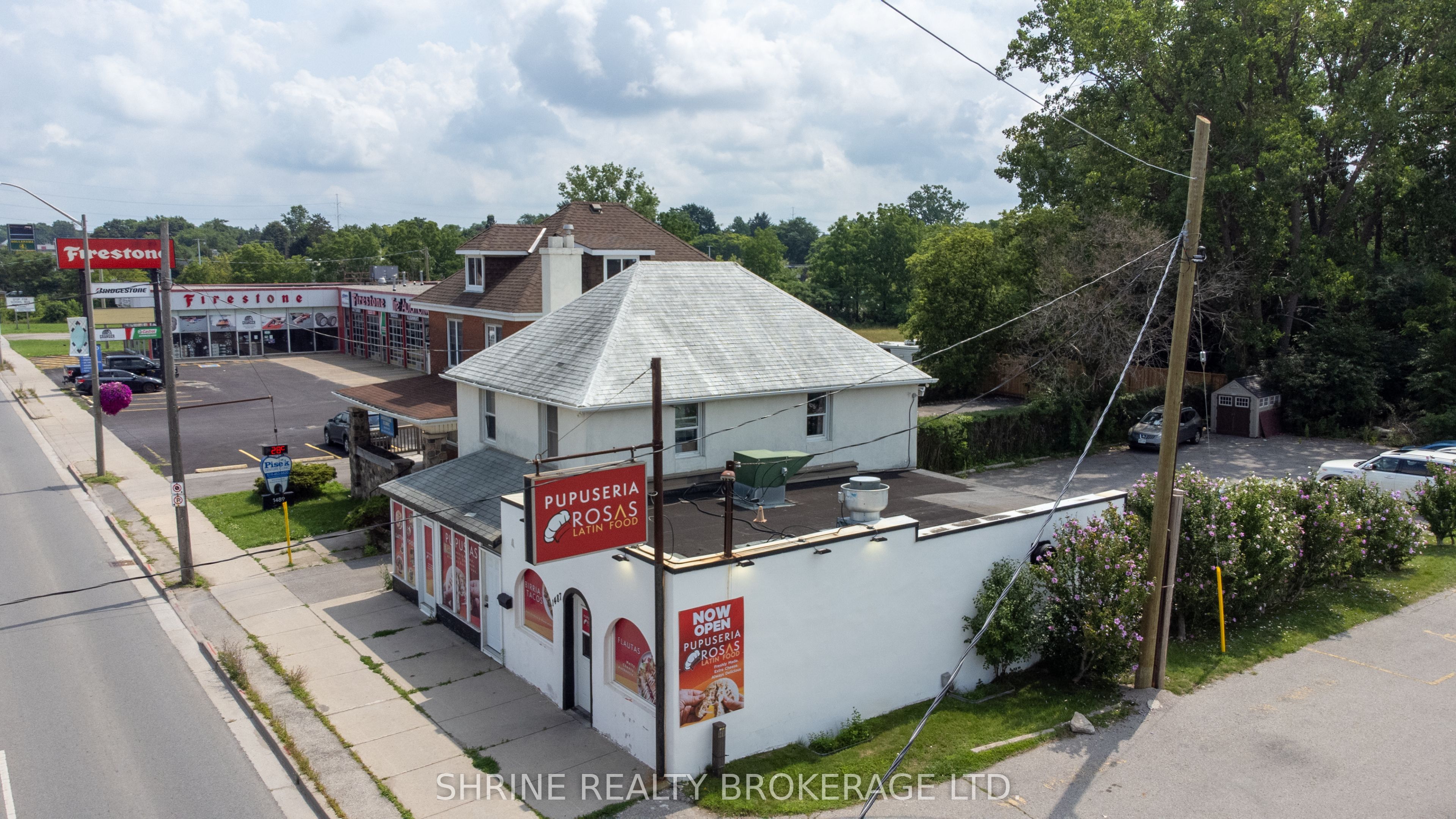 1487 Dundas Street