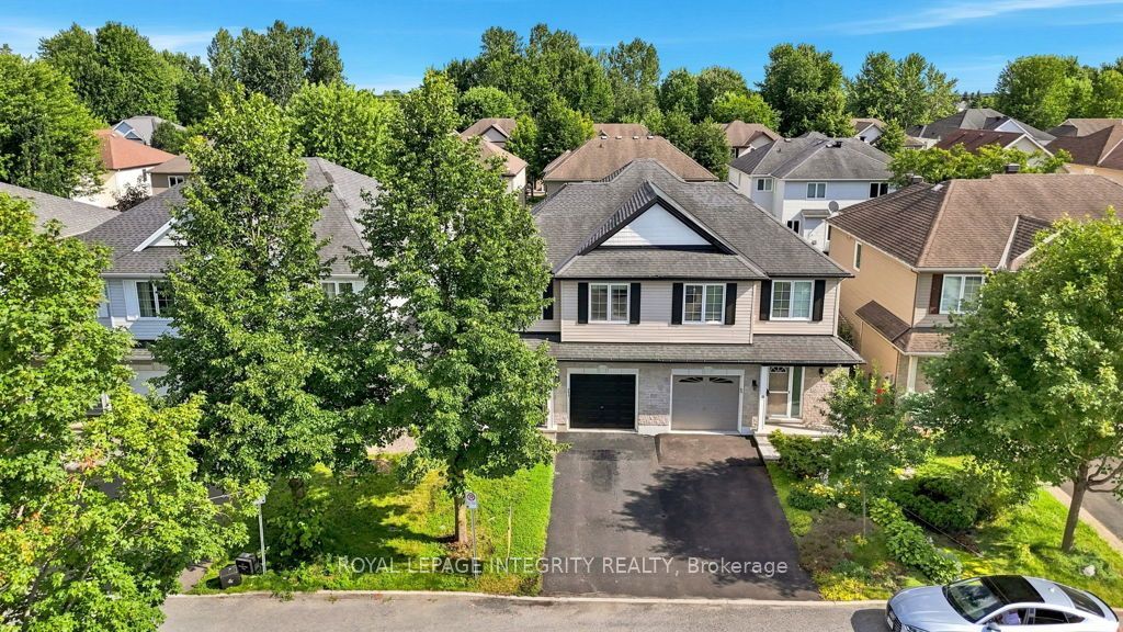 209 Tewsley Drive