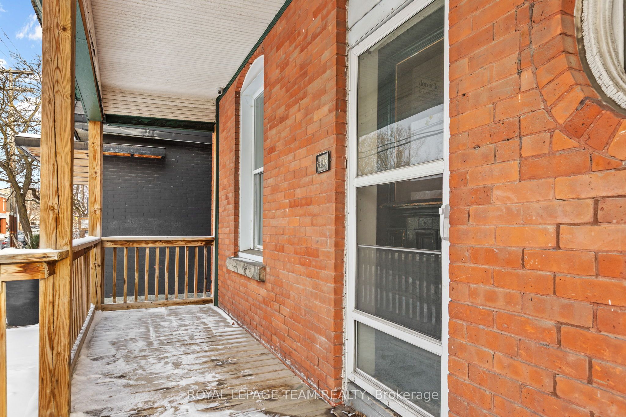 498 Gladstone Avenue