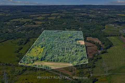 Con 4 S Lot 9 Road Ajax ON L1S 4S7