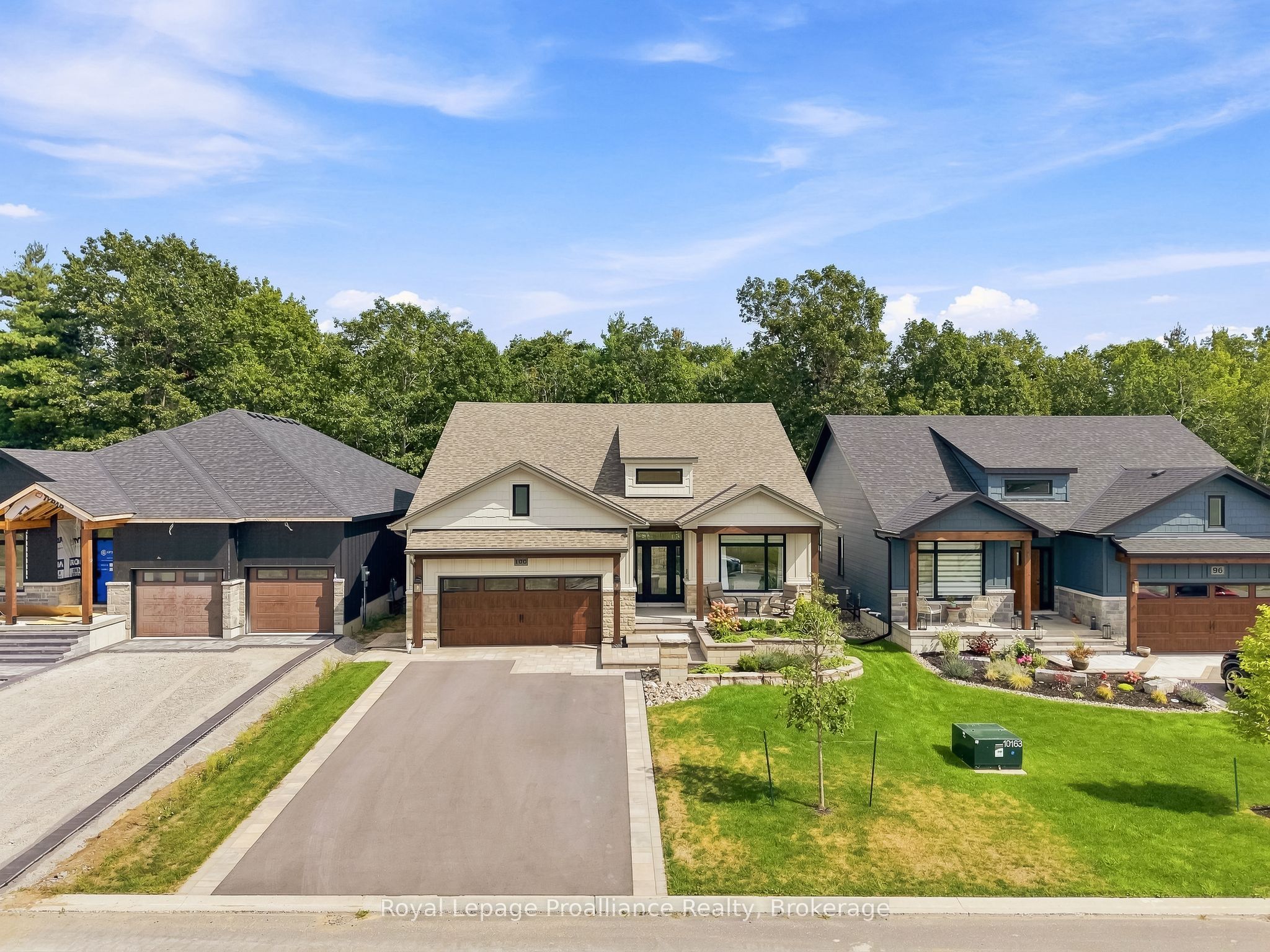 100 Deerview Drive