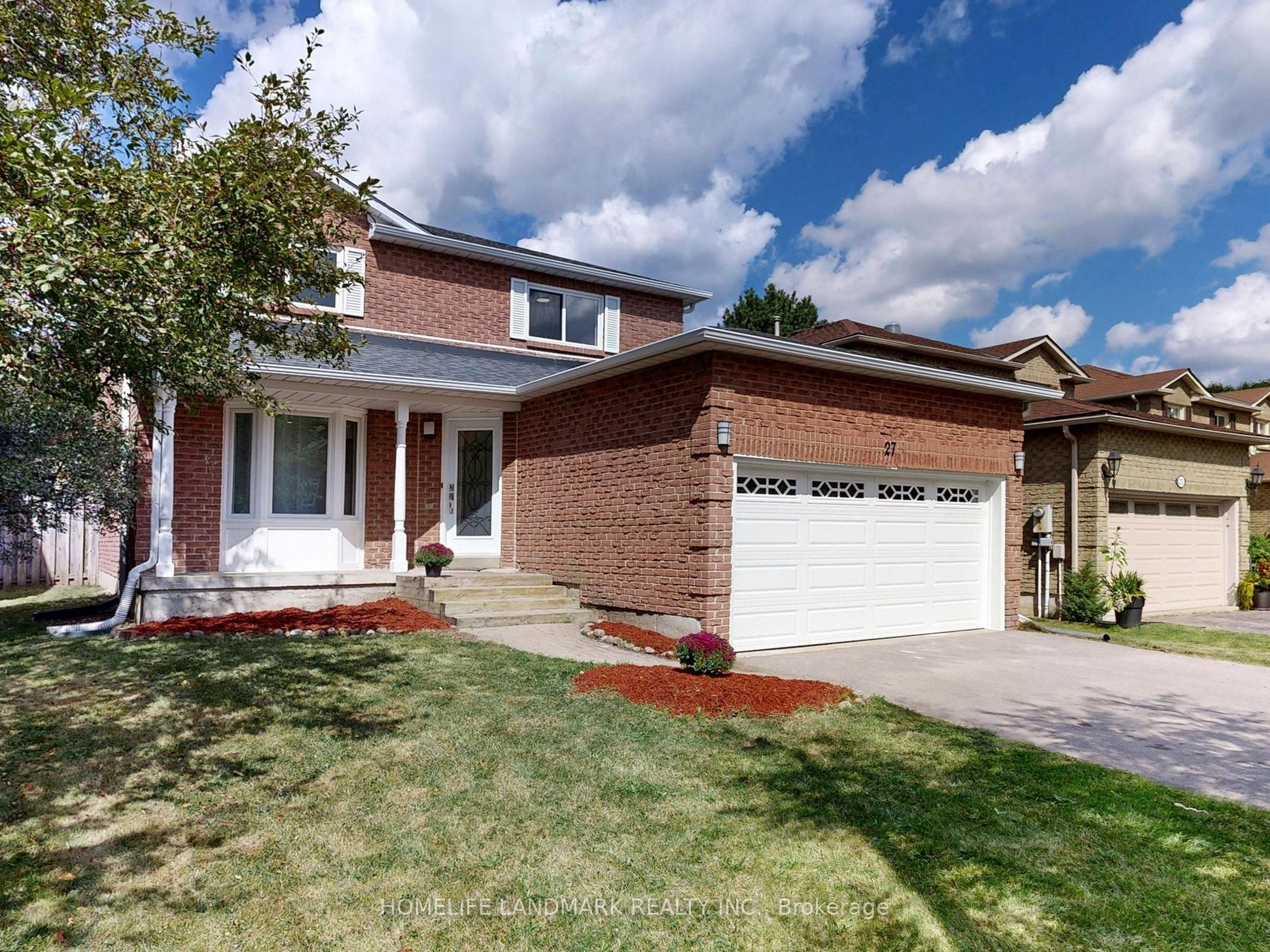 27 Penny Crescent