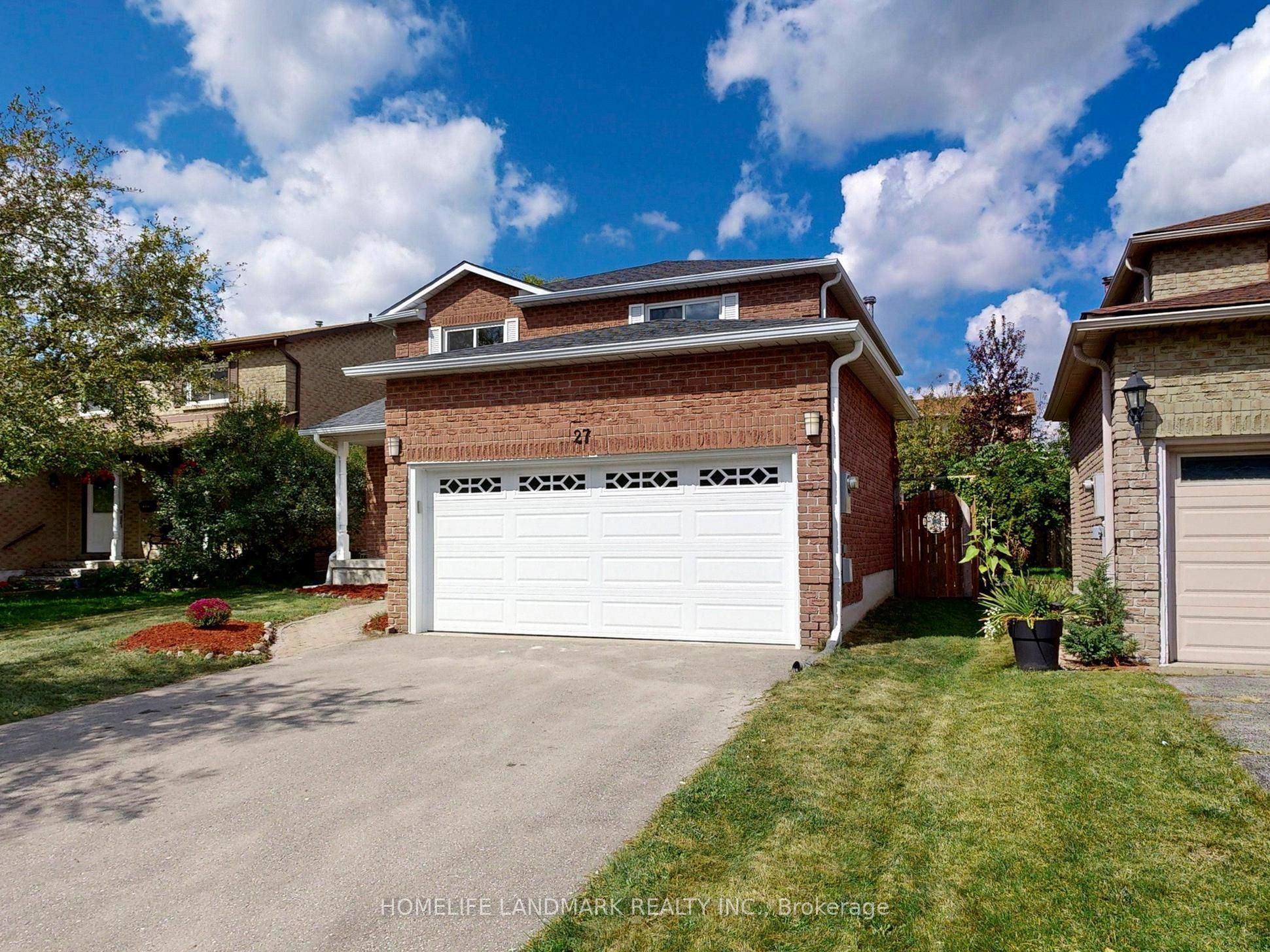 27 Penny Crescent