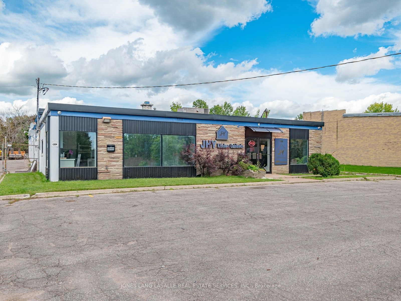 144 Bullock Drive