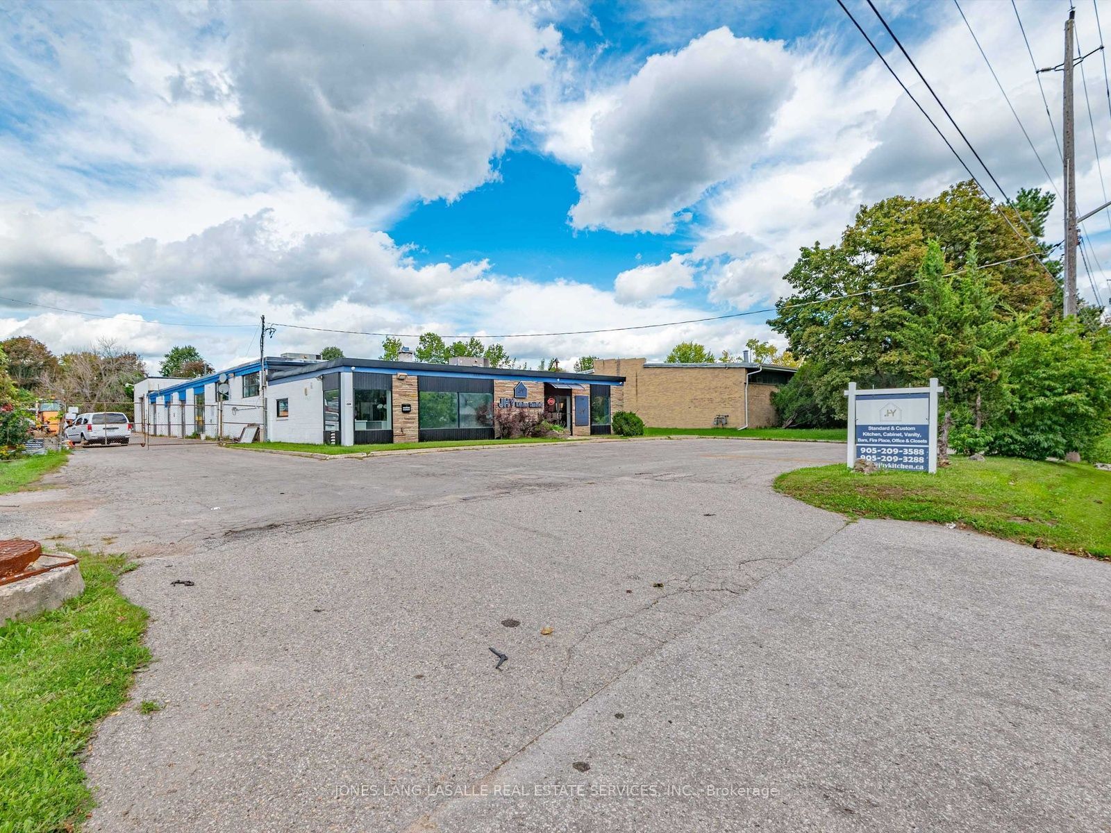 144 Bullock Drive