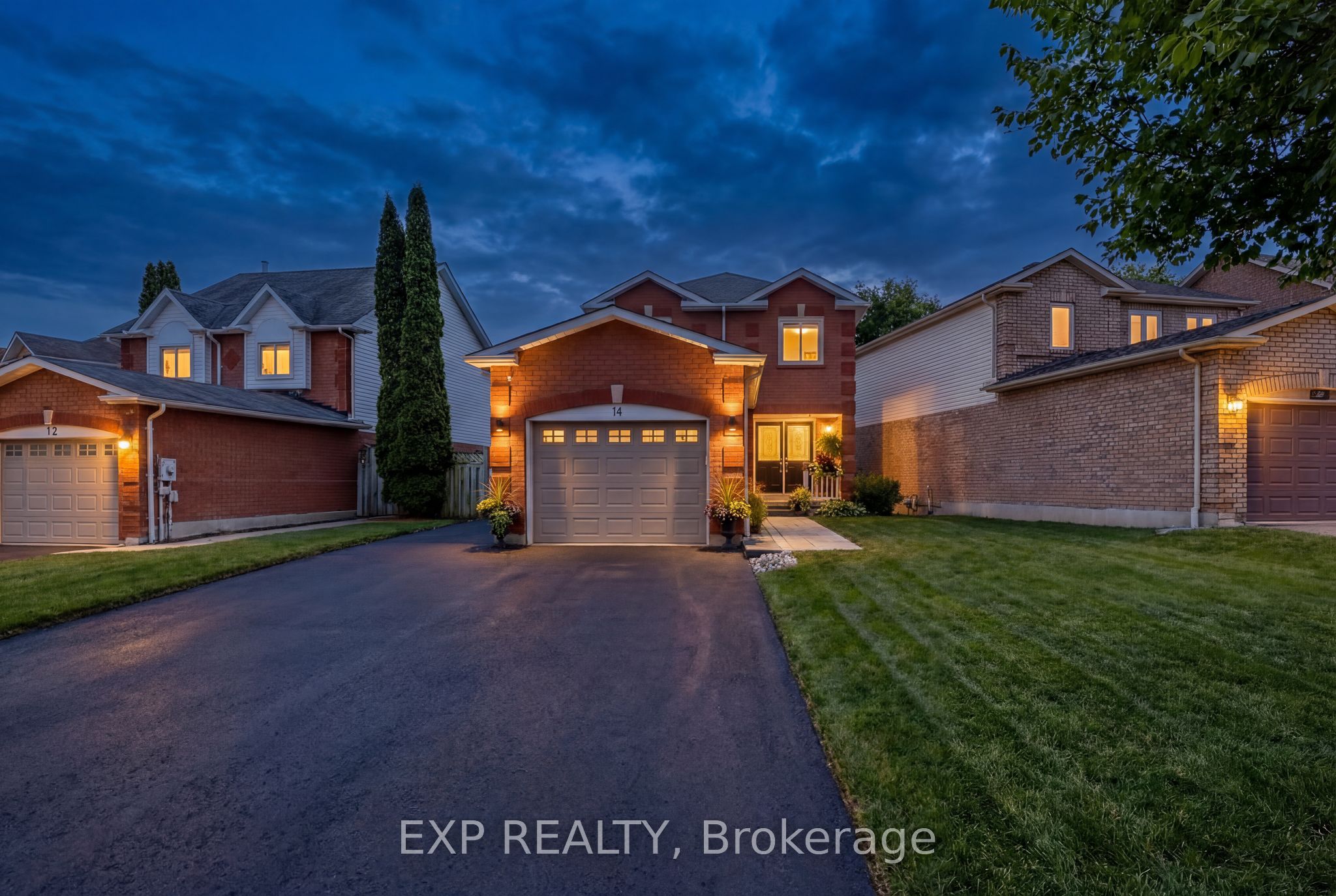 14 Elephant Hill Drive