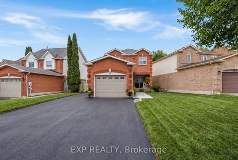 14 Elephant Hill Drive Clarington ON L1C 4M5