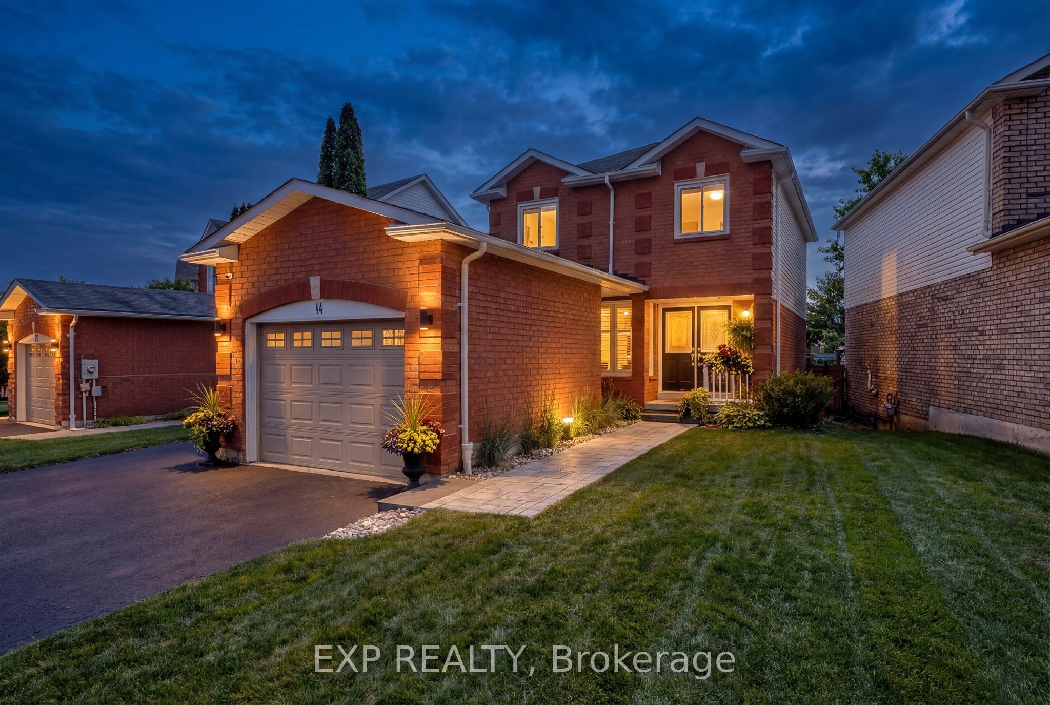 14 Elephant Hill Drive