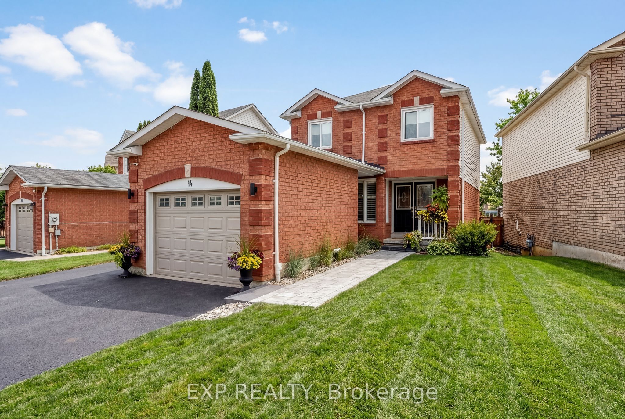 14 Elephant Hill Drive