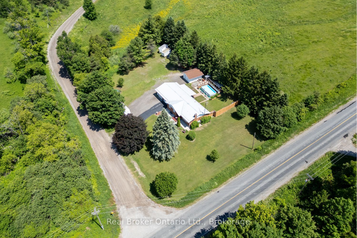 6019 Morton Road