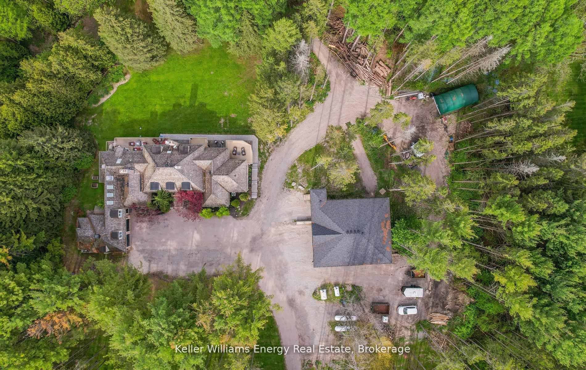 7925 Cedarbrook Trail