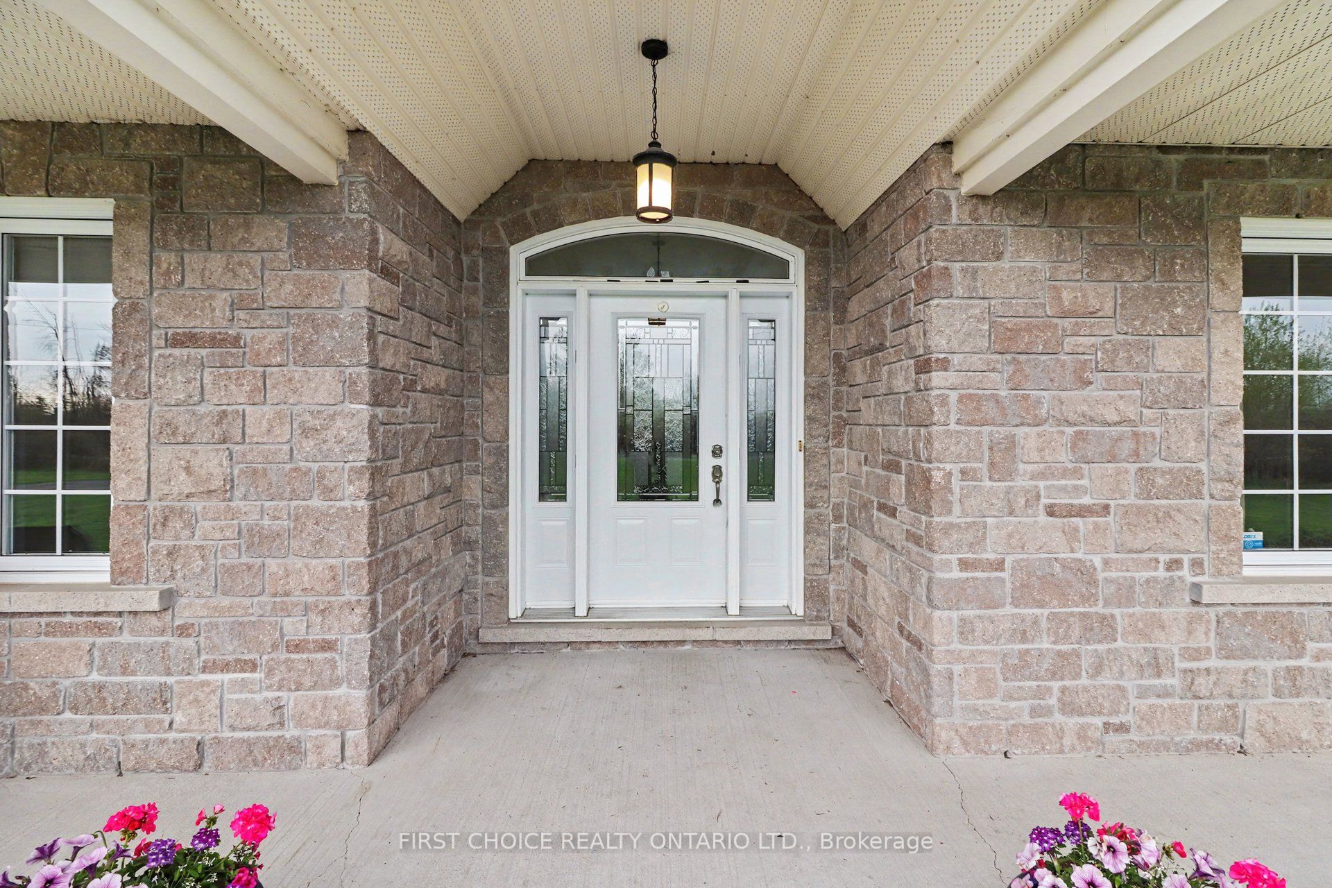 200 Hughson Place
