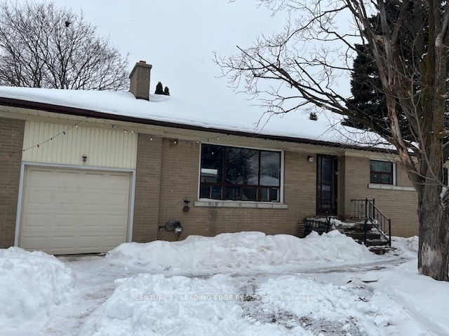 2 Honeybourne Crescent