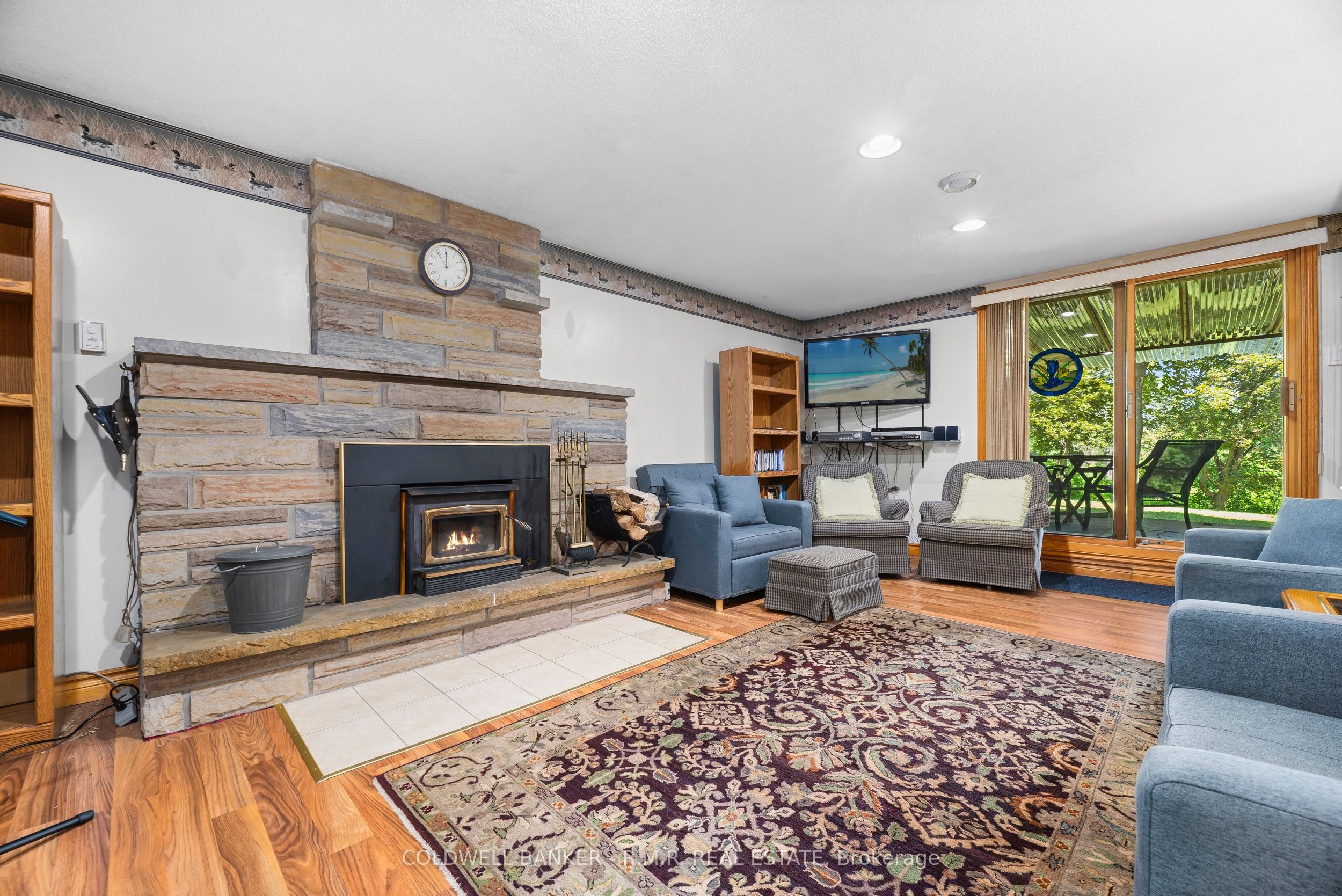 514 Old Stouffville Road