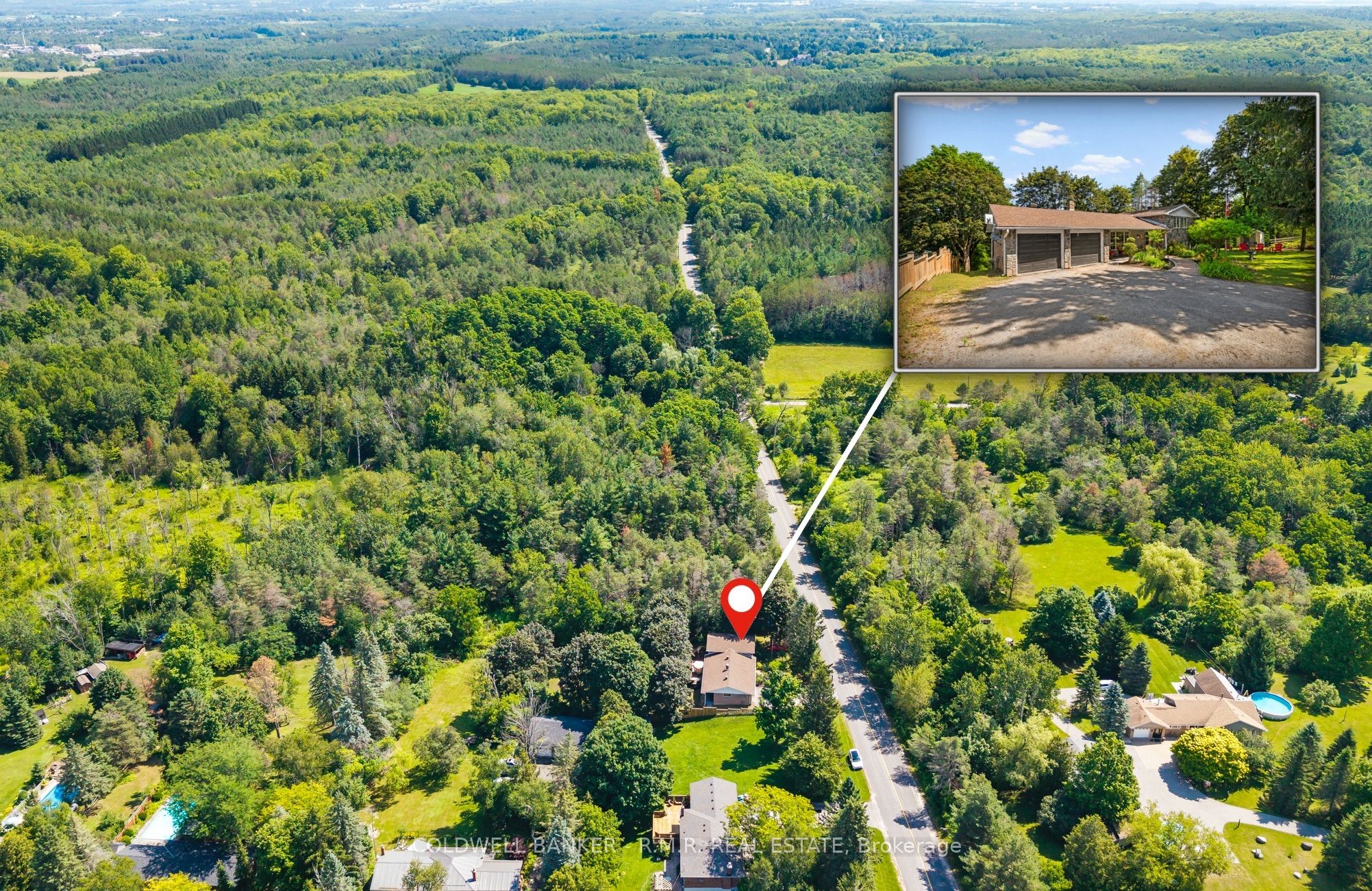514 Old Stouffville Road