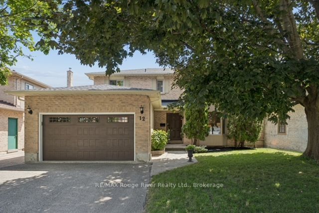 12 Jason Drive