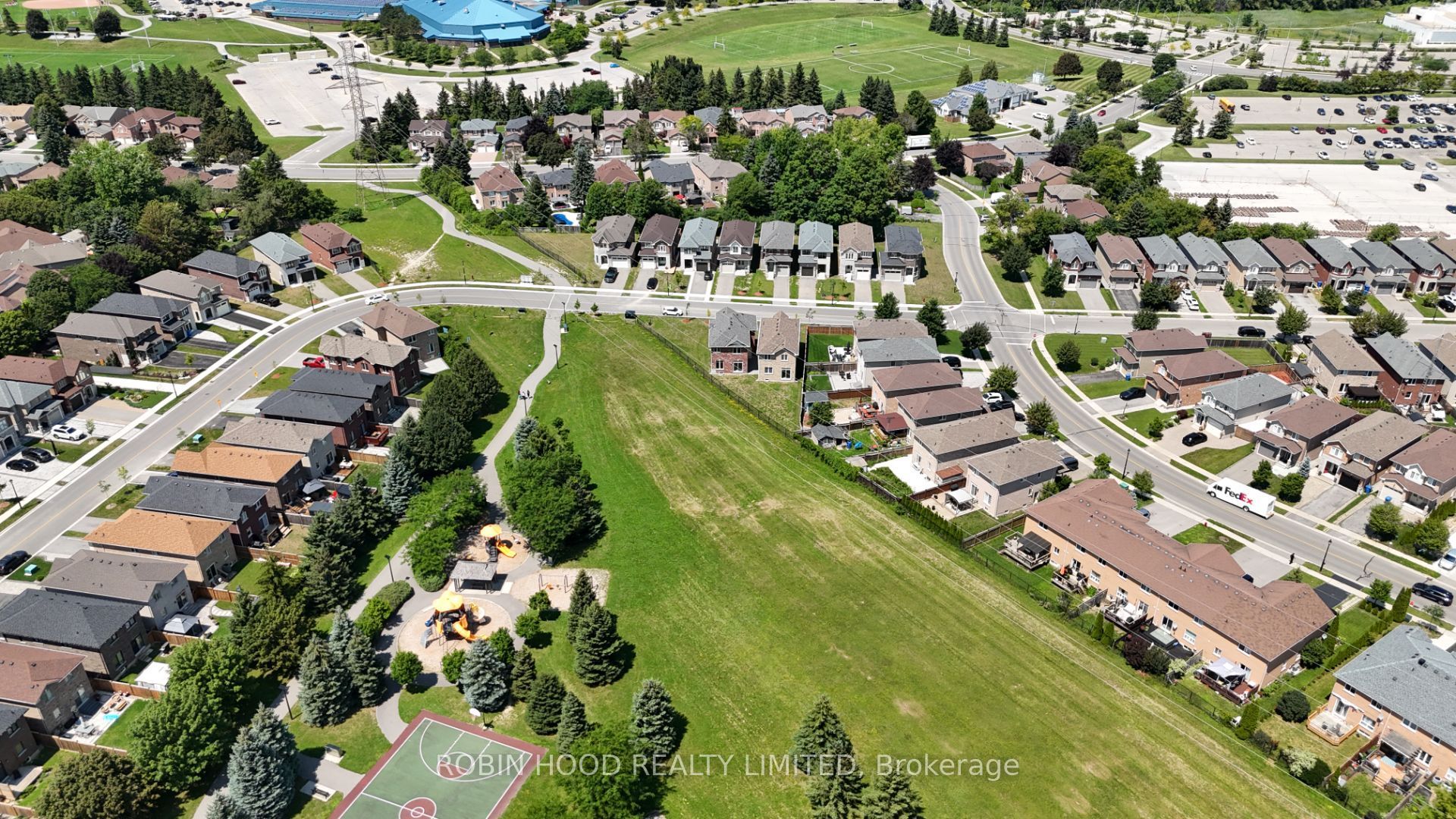 398 Rita's Avenue -