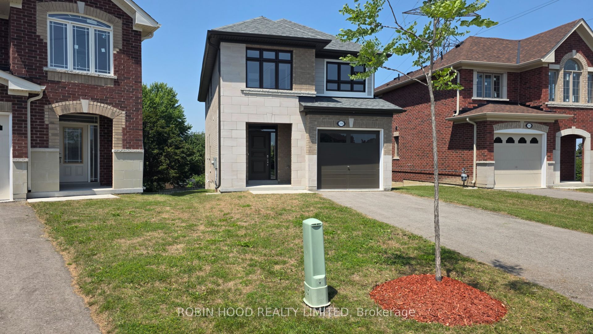 398 Rita's Avenue -