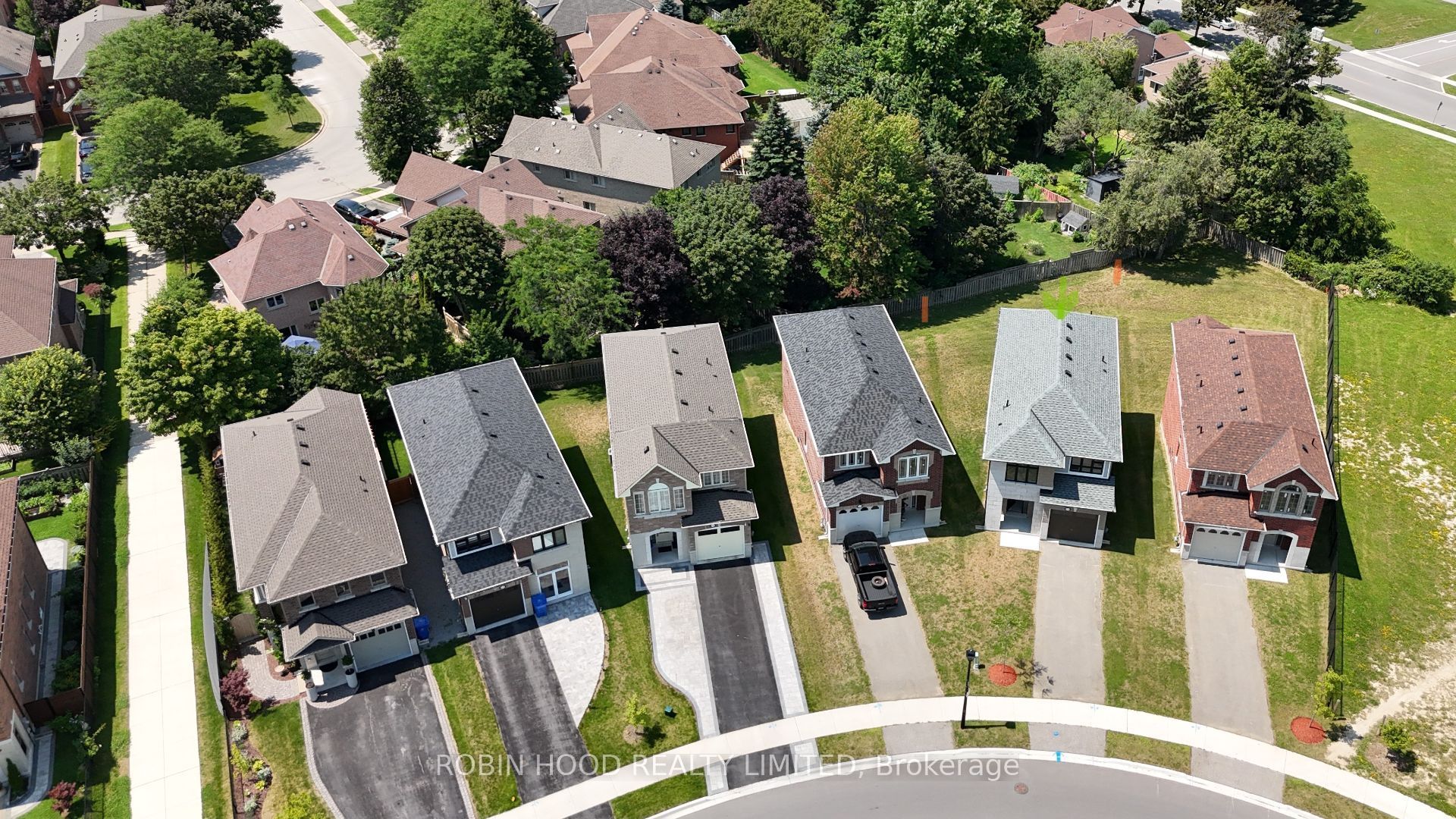 398 Rita's Avenue -