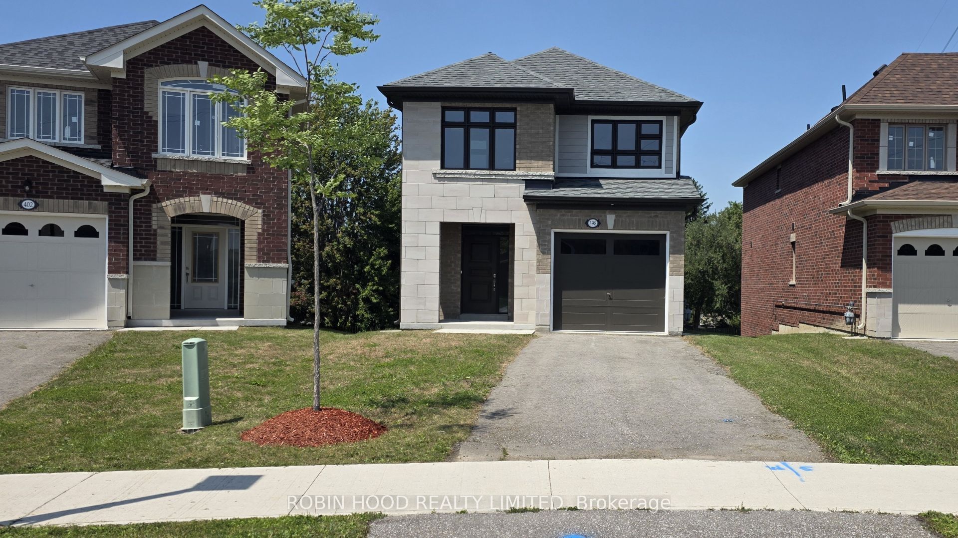 398 Rita's Avenue -