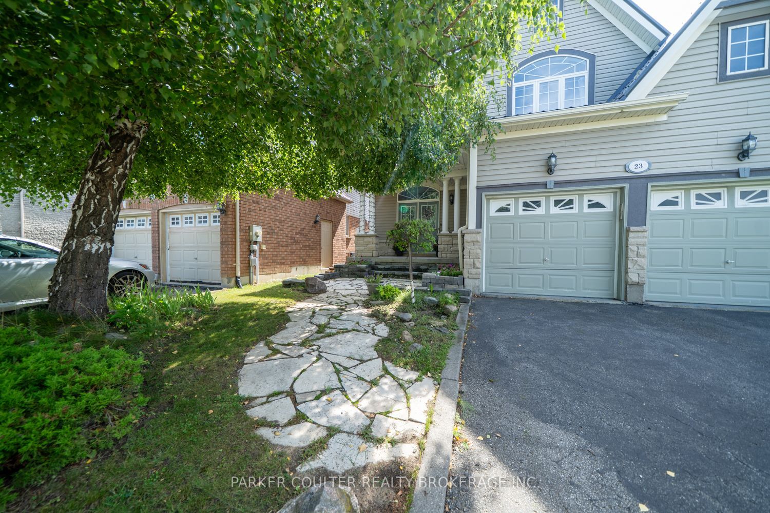 23 Sovereign's Gate