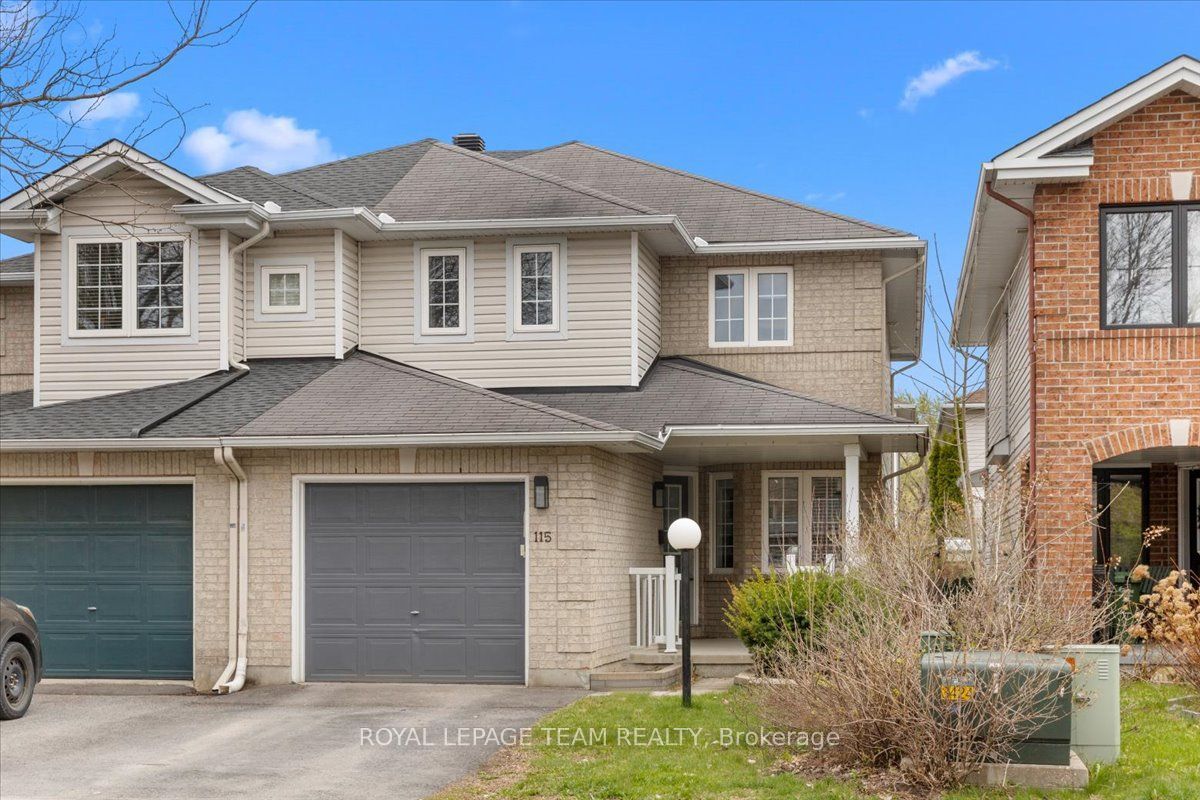 115 Fairlop Way