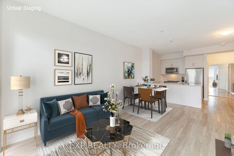 4055 Parkside Village Drive 1211 Mississauga ON L5B 0K8