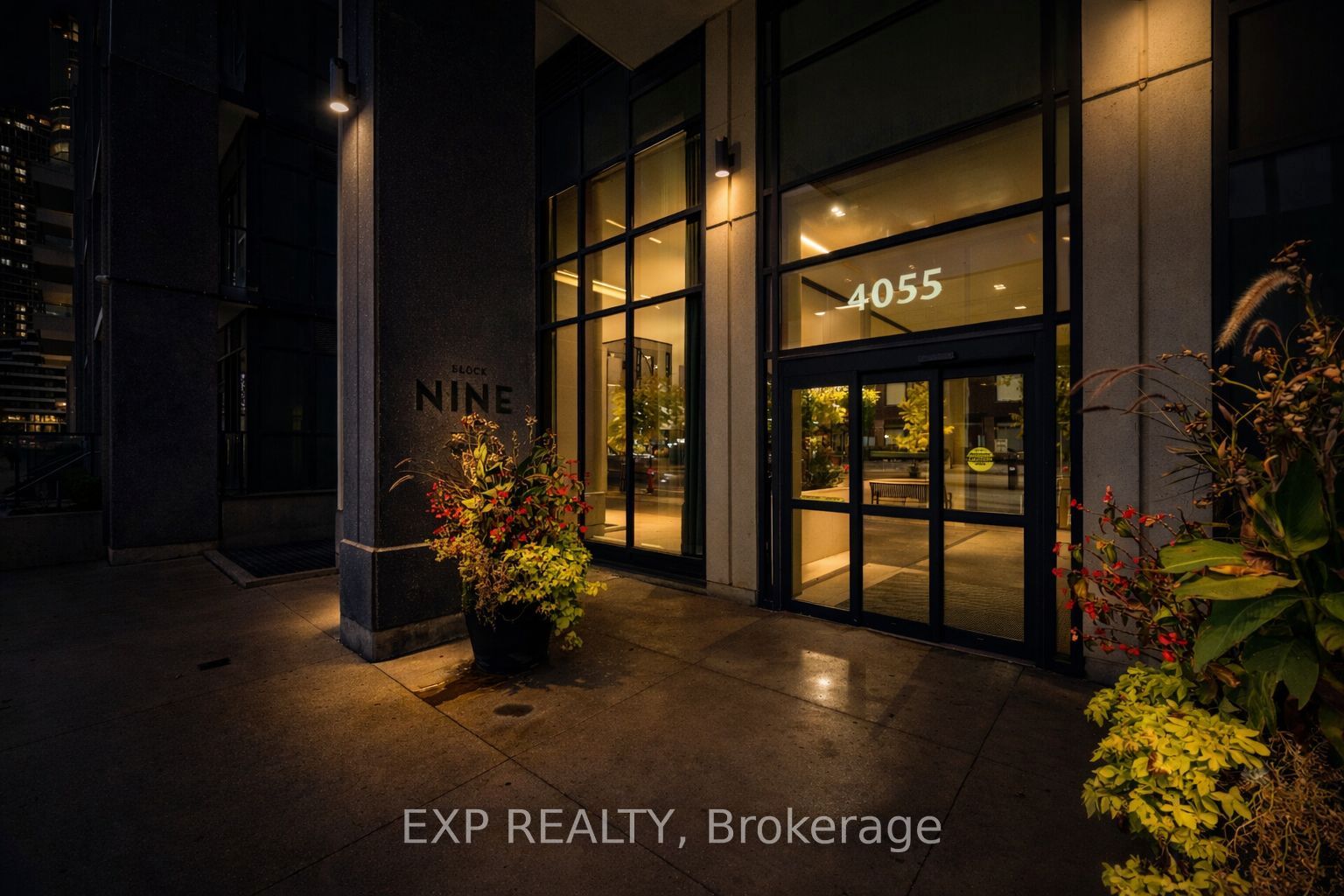 4055 Parkside Village Drive 1211