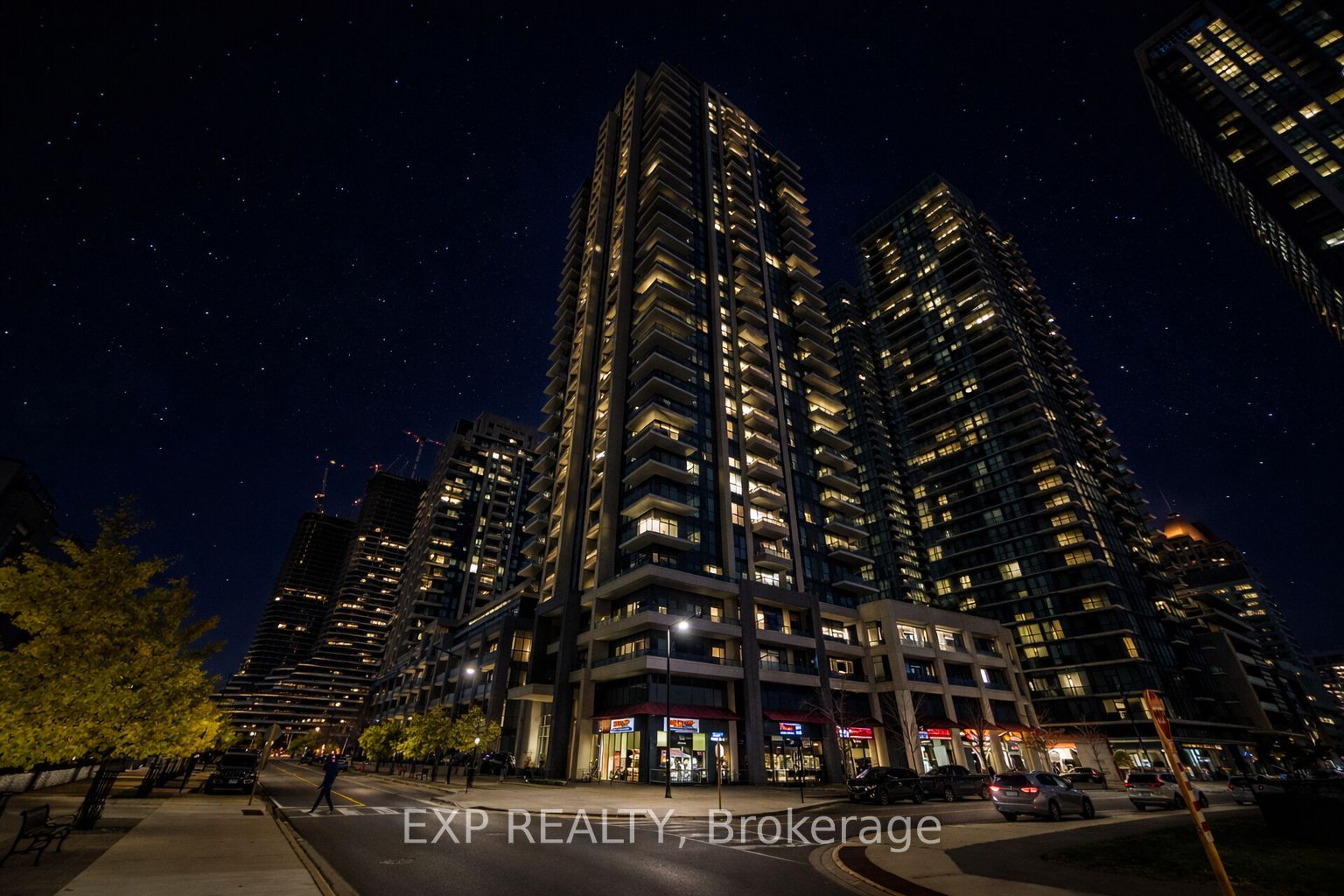 4055 Parkside Village Drive 1211