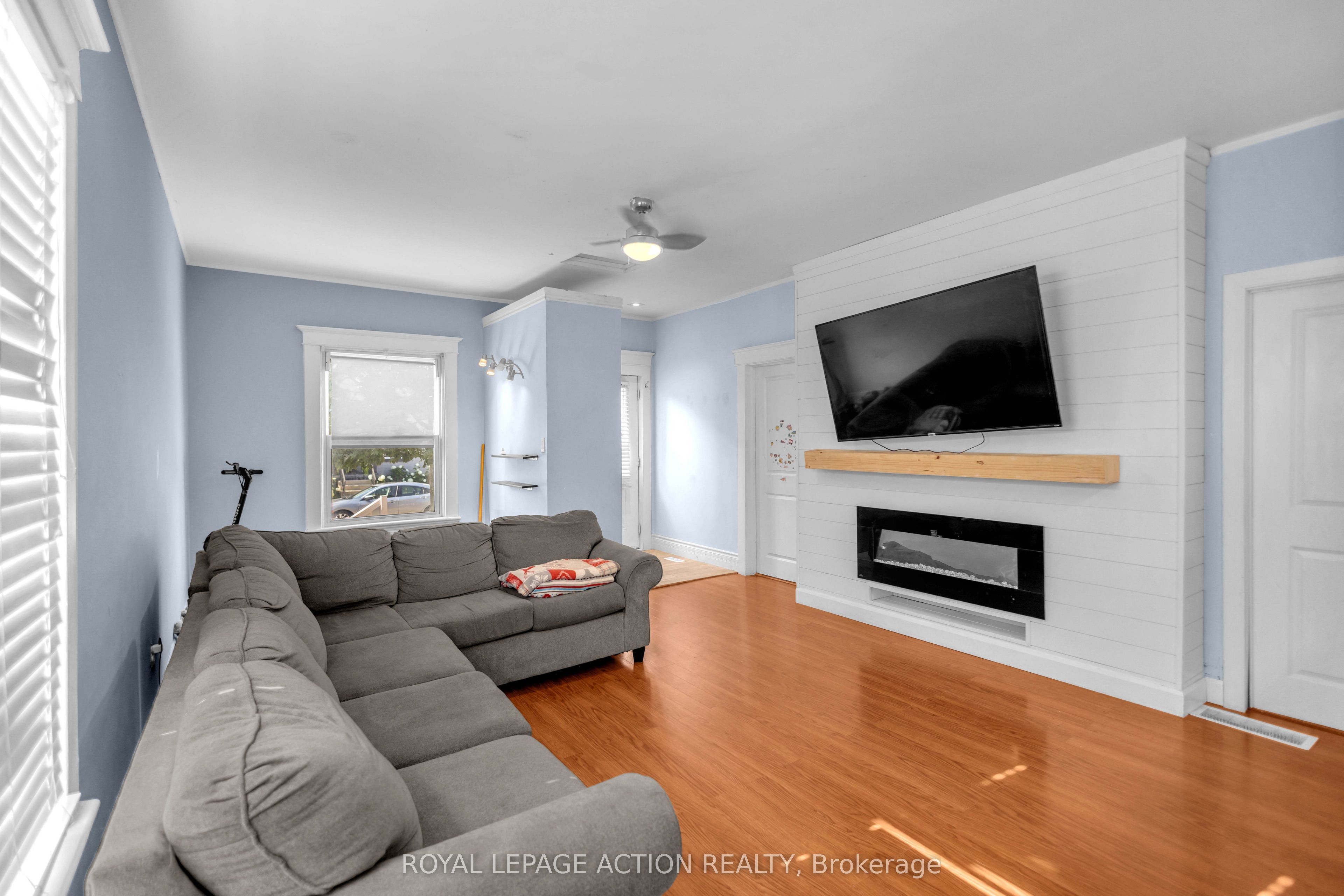 55 Aberdeen Avenue