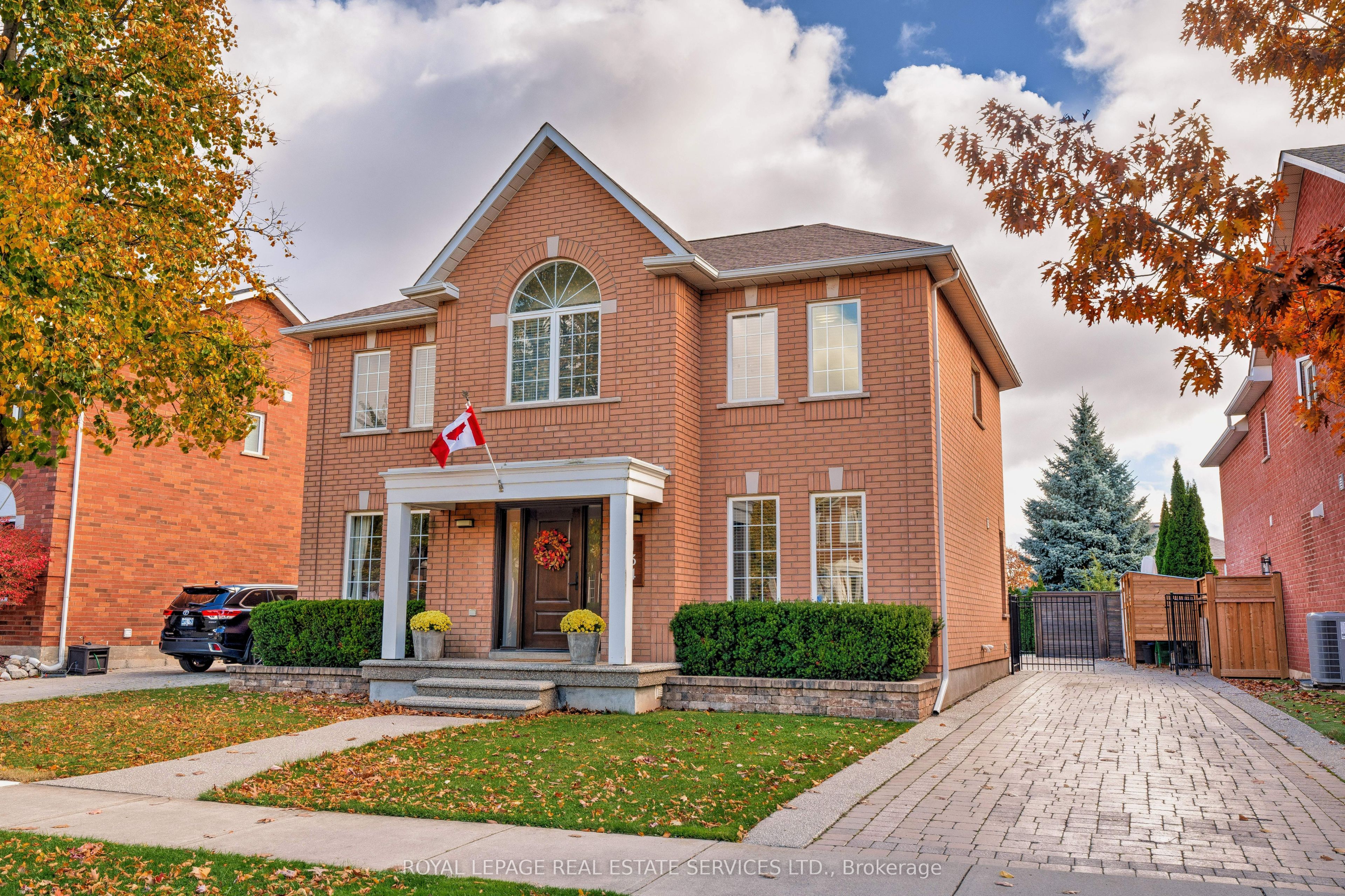 134 Westchester Road
