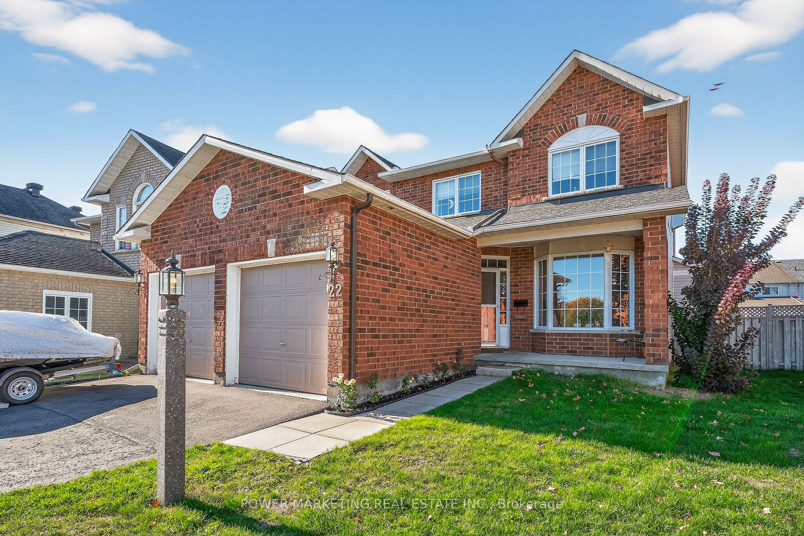 22 New Deighton Crescent W
